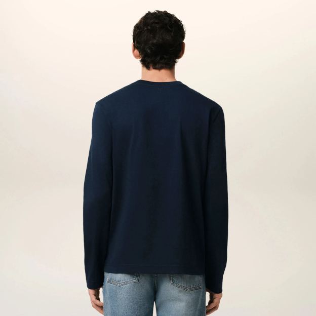 オーガニックコットン Ami de Coeur Tシャツ