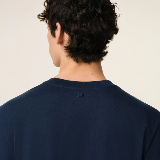 オーガニックコットン Ami de Coeur Tシャツ