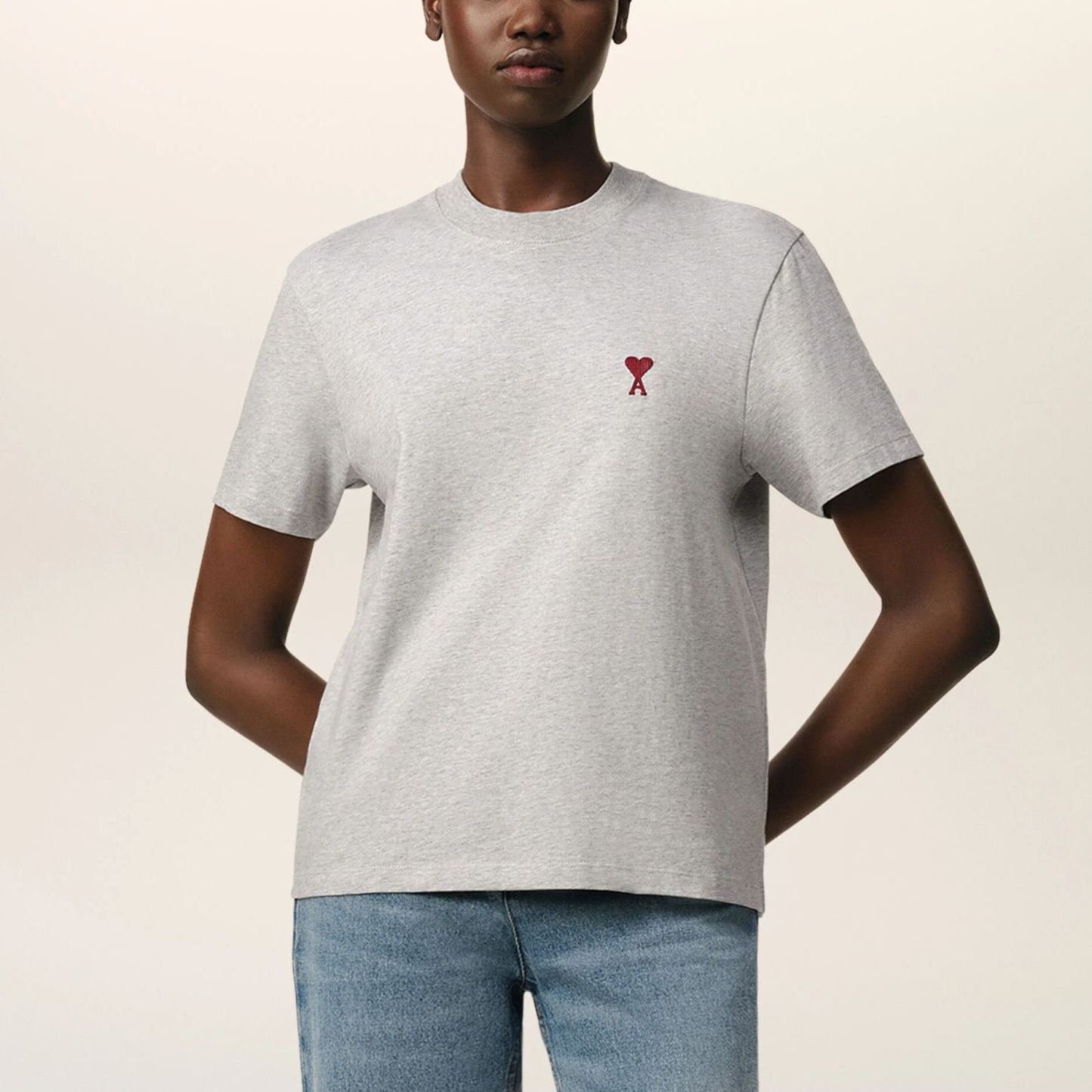 Ami de Coeur Tシャツ