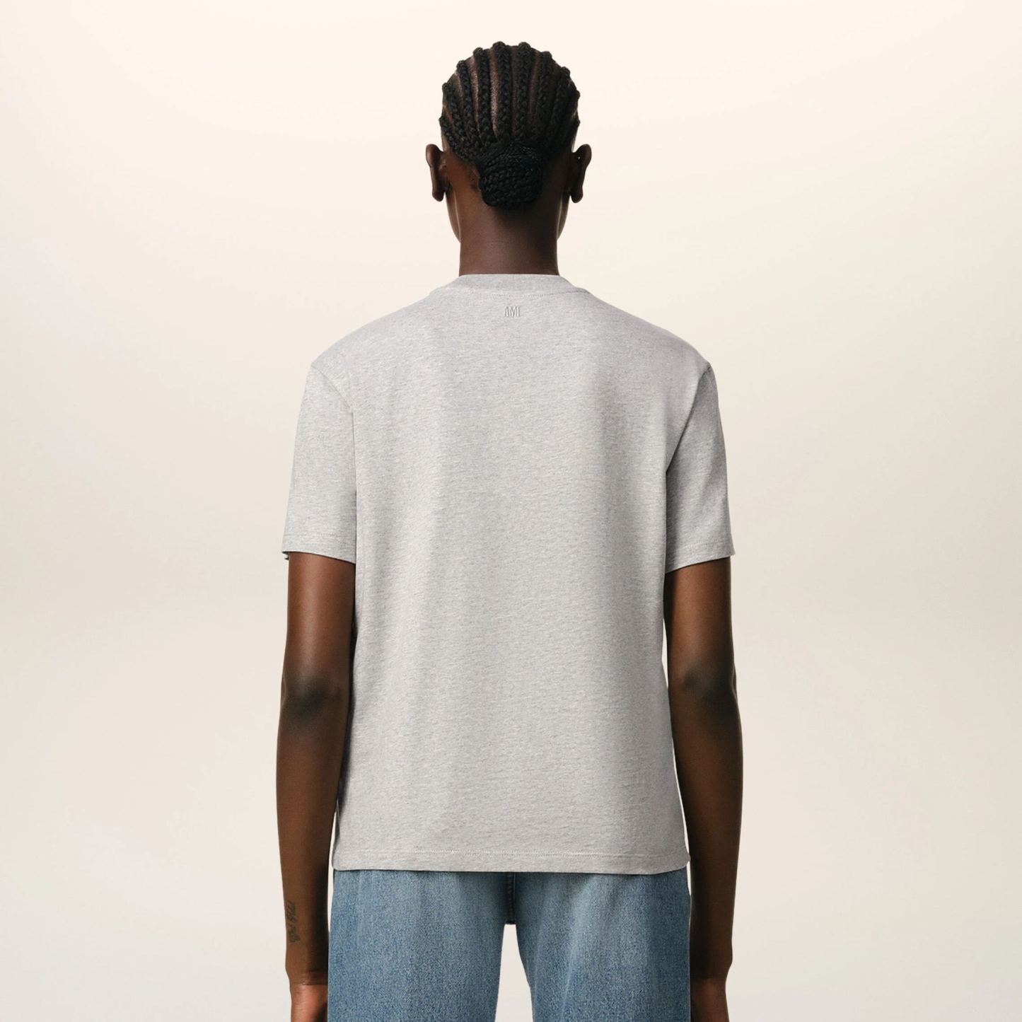 Ami de Coeur Tシャツ