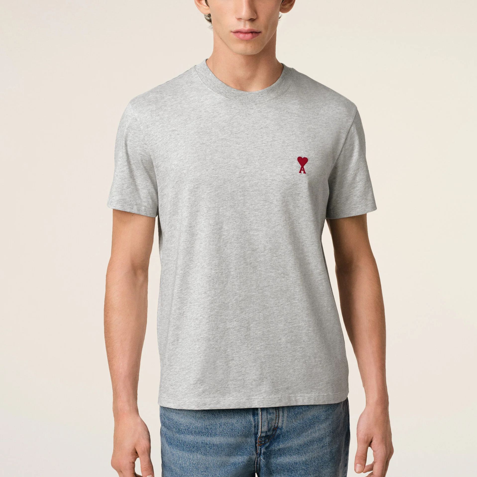 Ami de Coeur Tシャツ