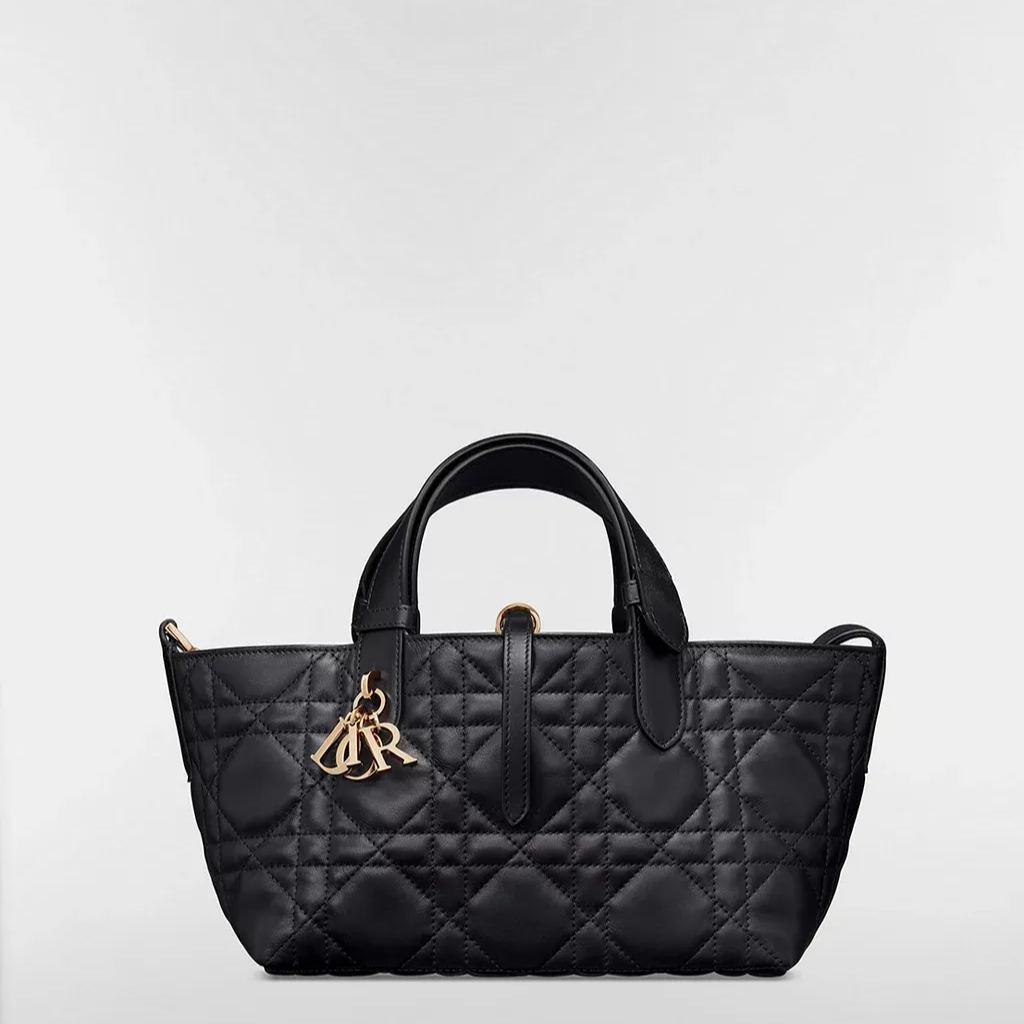 Dior Toujours バッグ スモール