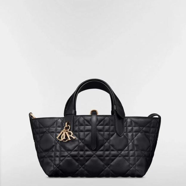 Dior Toujours バッグ スモール