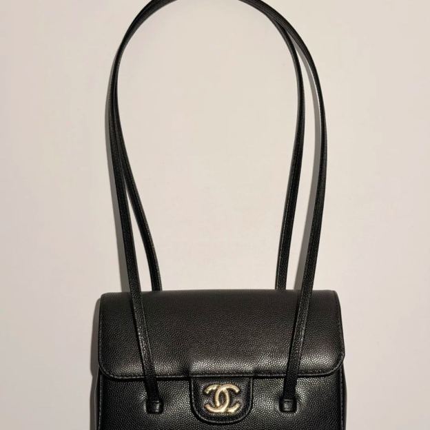 CHANEL♡2026新作　スモール フラップ バッグ