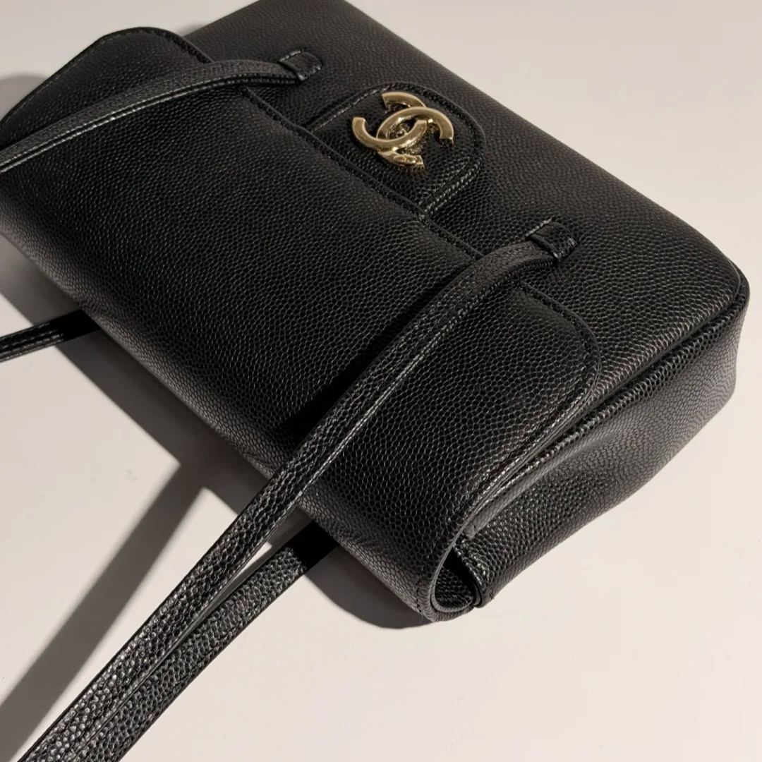 CHANEL♡2026新作　スモール フラップ バッグ