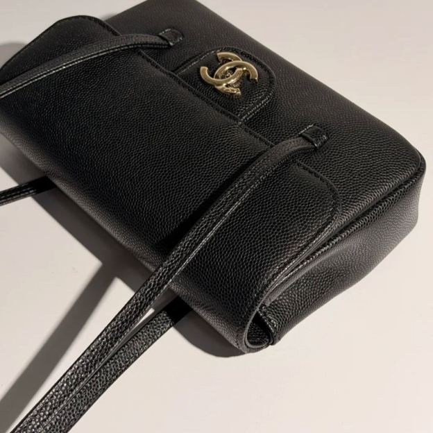 CHANEL♡2026新作　スモール フラップ バッグ