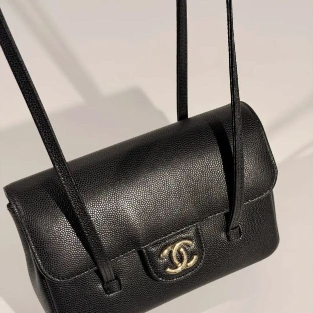 CHANEL♡2026新作　スモール フラップ バッグ