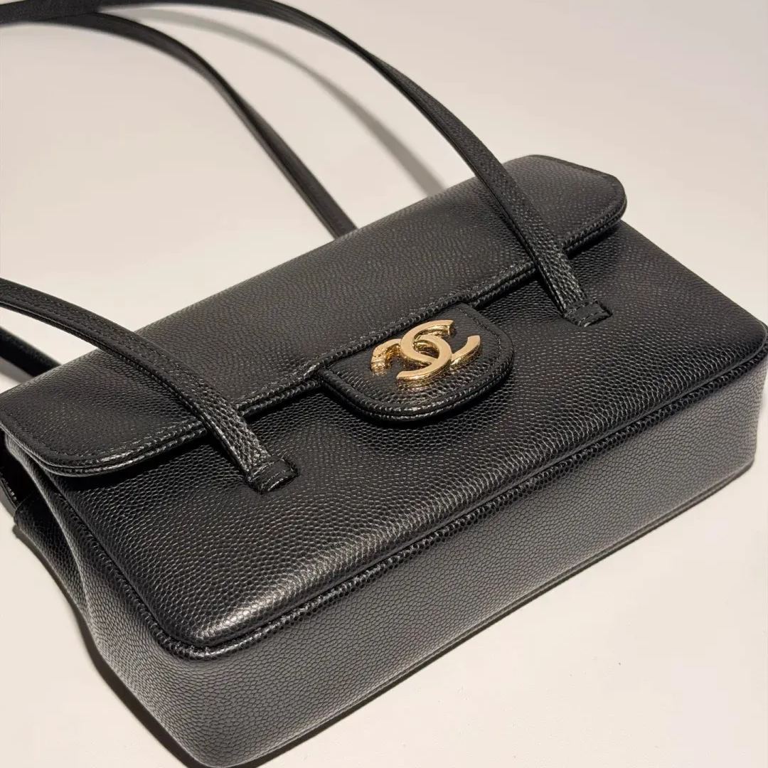 CHANEL♡2026新作　スモール フラップ バッグ