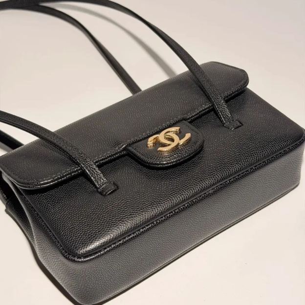 CHANEL♡2026新作　スモール フラップ バッグ