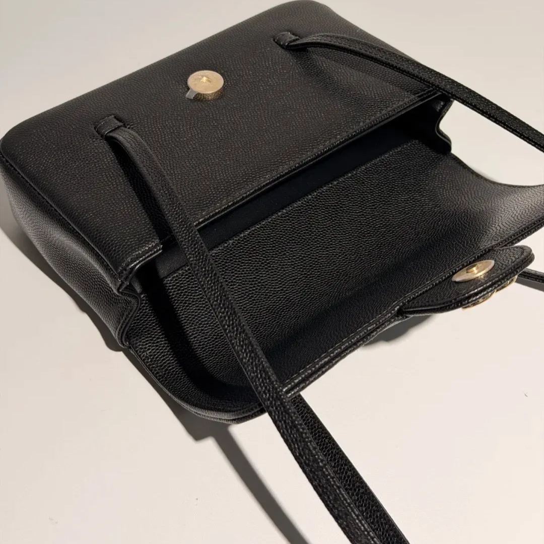 CHANEL♡2026新作　スモール フラップ バッグ