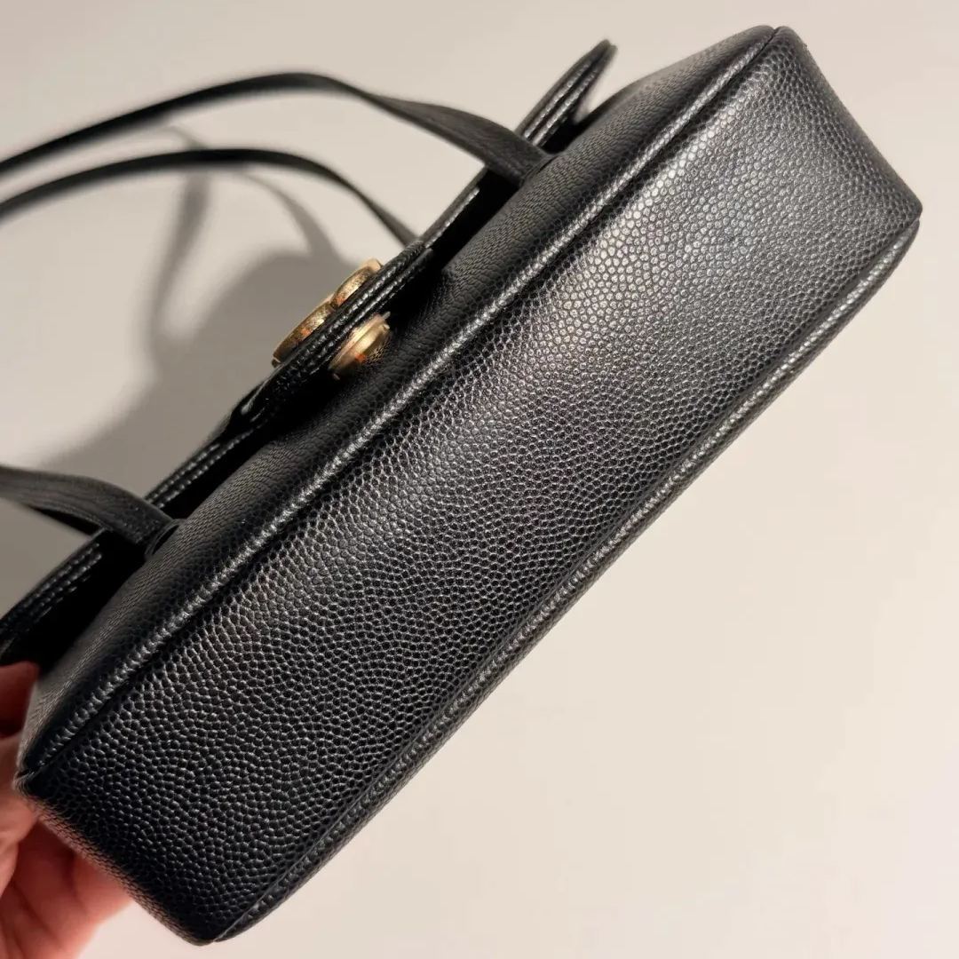 CHANEL♡2026新作　スモール フラップ バッグ