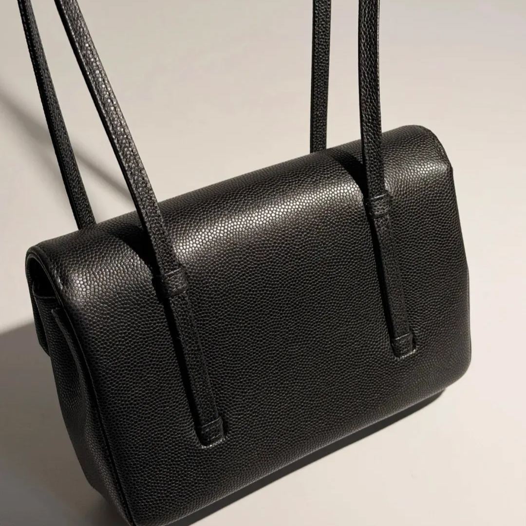 CHANEL♡2026新作　スモール フラップ バッグ