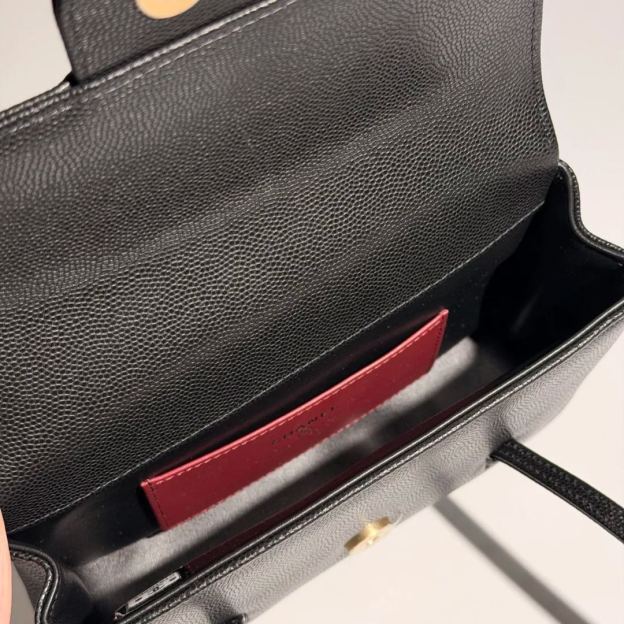 CHANEL♡2026新作　スモール フラップ バッグ