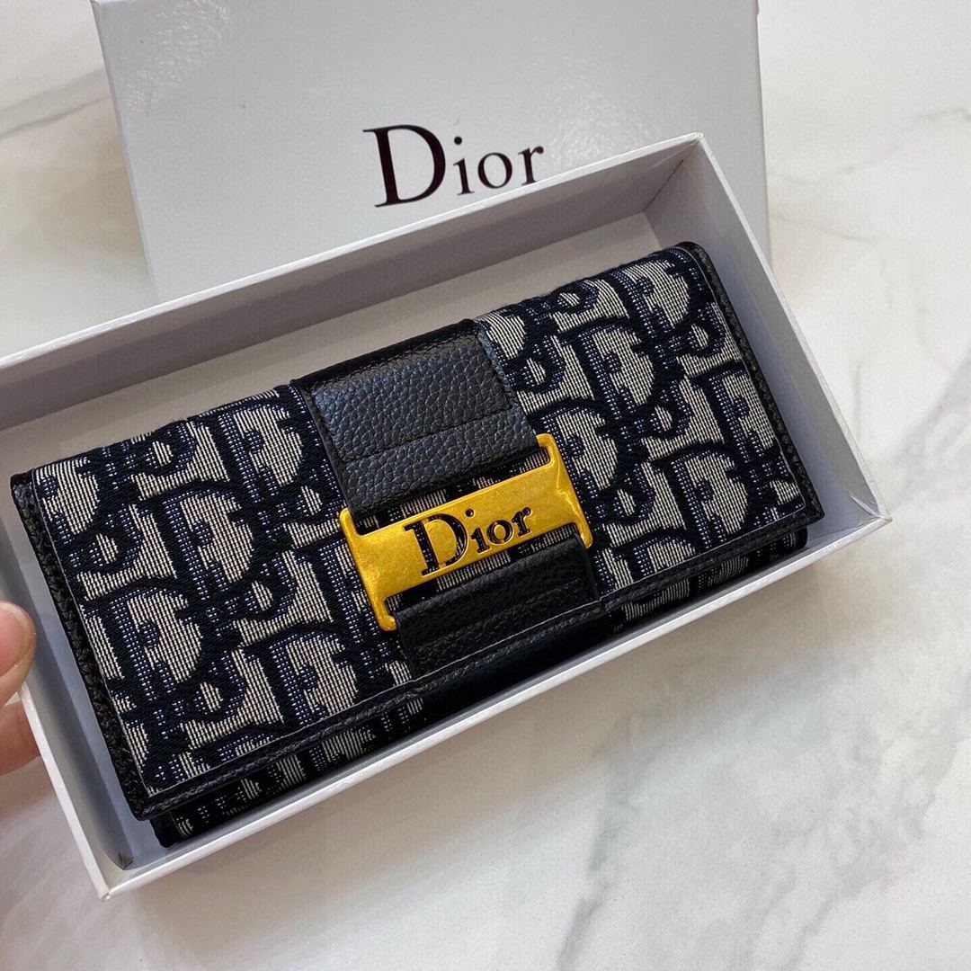 Dior（ディオール） 財布 19x10cm-JAPAN DUTY FREE