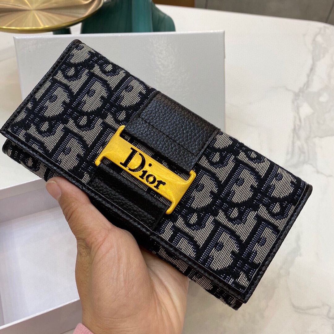 Dior（ディオール） 財布 19x10cm-JAPAN DUTY FREE