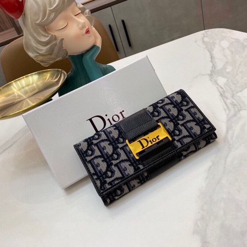 Dior（ディオール） 財布 19x10cm-JAPAN DUTY FREE