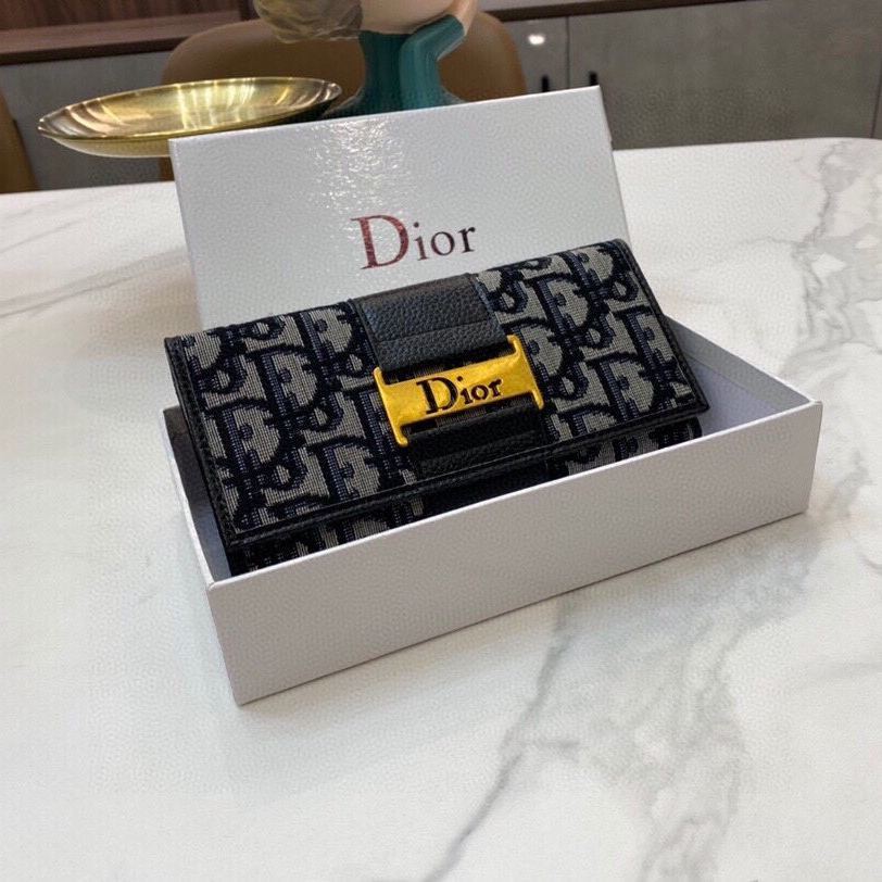 Dior（ディオール） 財布 19x10cm-JAPAN DUTY FREE