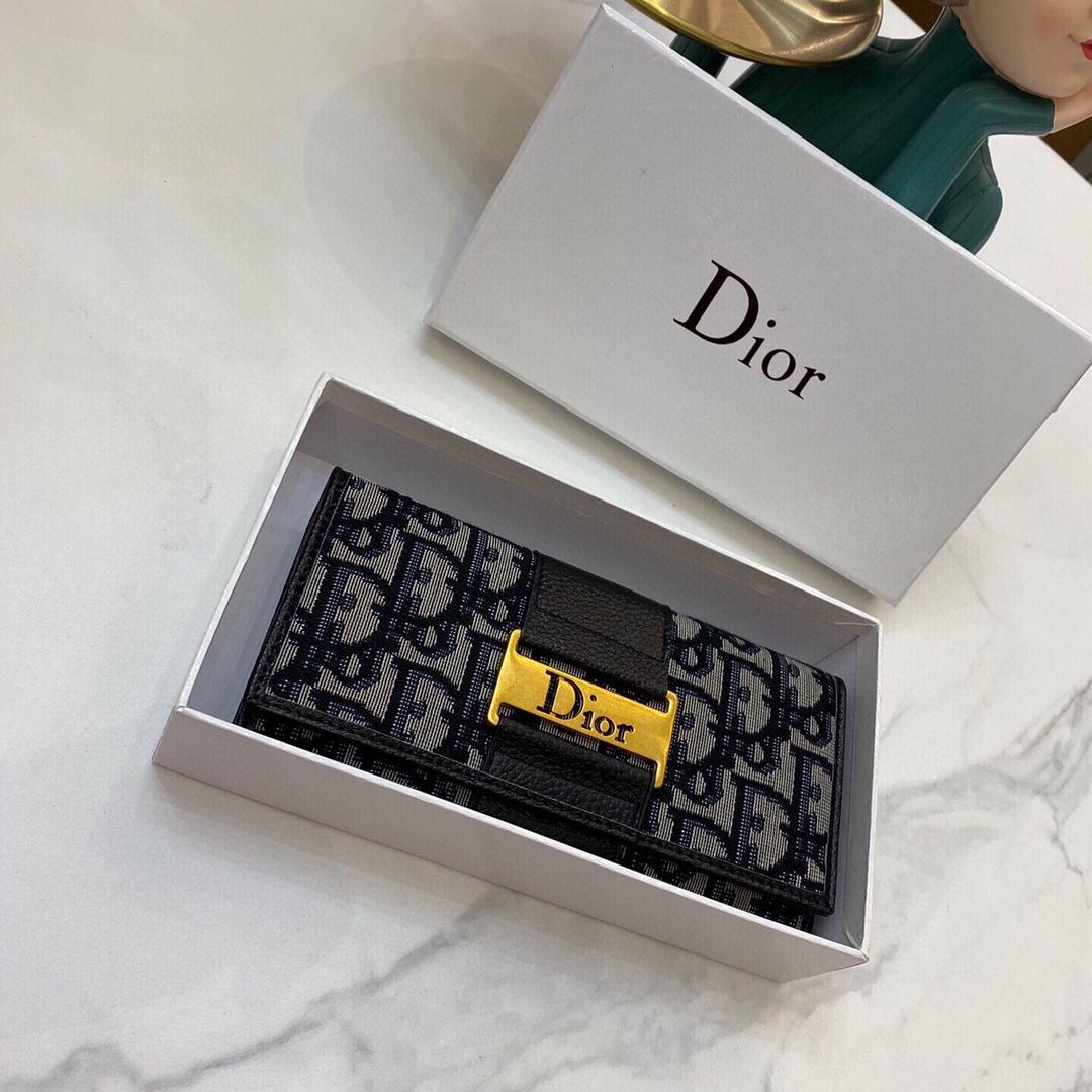Dior（ディオール） 財布 19x10cm-JAPAN DUTY FREE