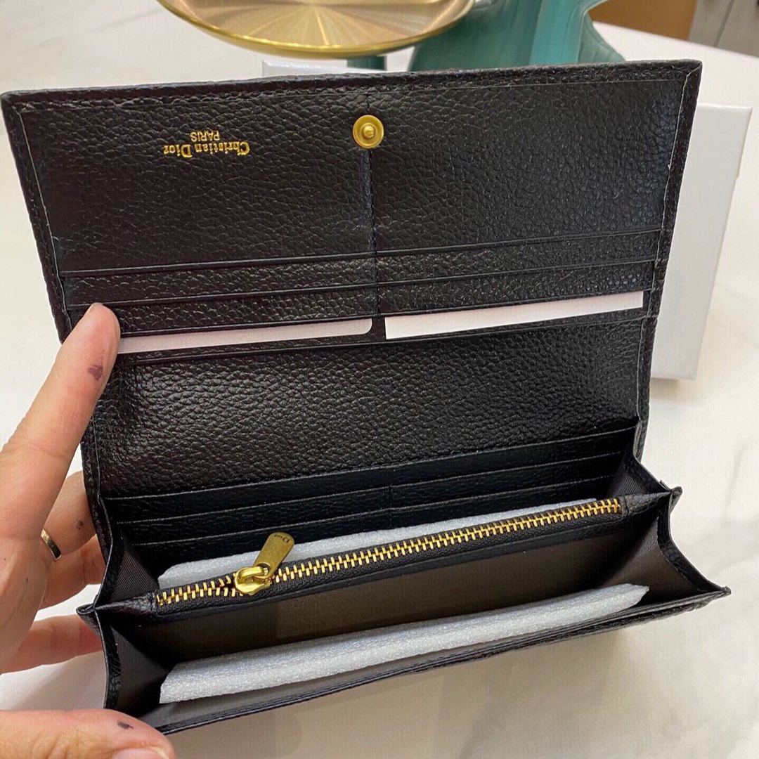 Dior（ディオール） 財布 19x10cm-JAPAN DUTY FREE