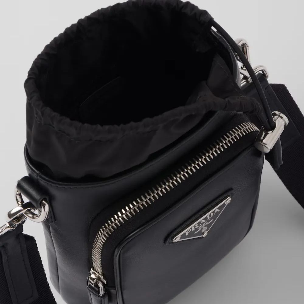 PRADA-Re-Nylon スマートフォンケース