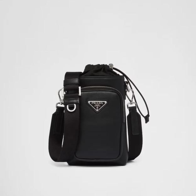 PRADA-Re-Nylon スマートフォンケース