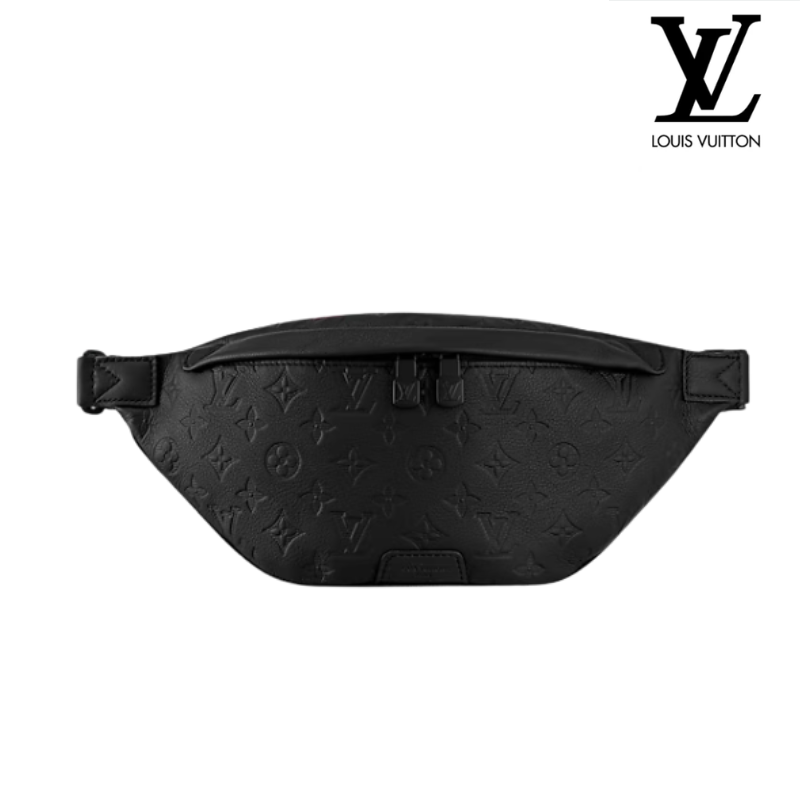 【新品】【SELECTHOUSE☆セレクトハウス】 LOUIS VUITTON ルイ・ヴィトン ディスカバリー・バムバッグ PM 