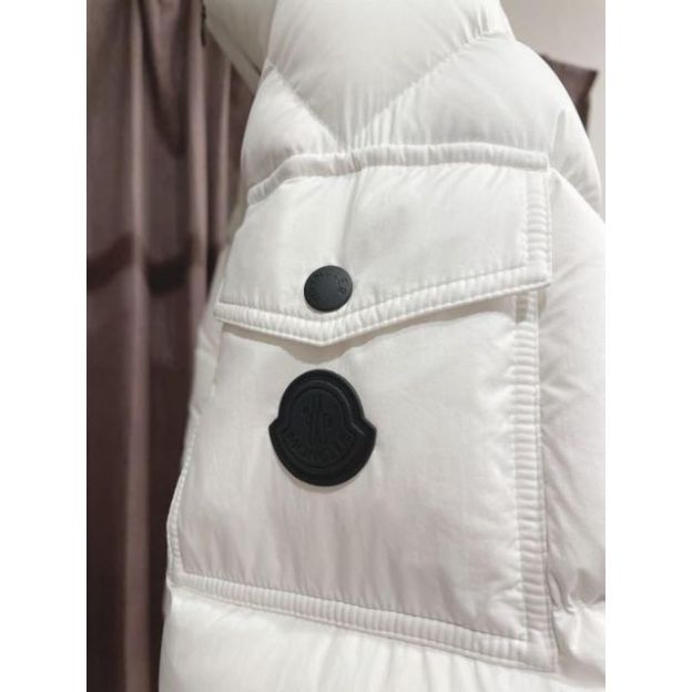 人気!国内即発【MONCLERモンクレール】MAURES★ダウンジャケット