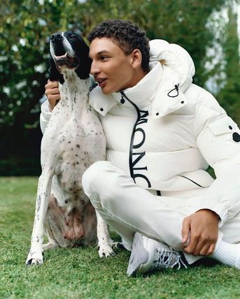 人気!国内即発【MONCLERモンクレール】MAURES★ダウンジャケット