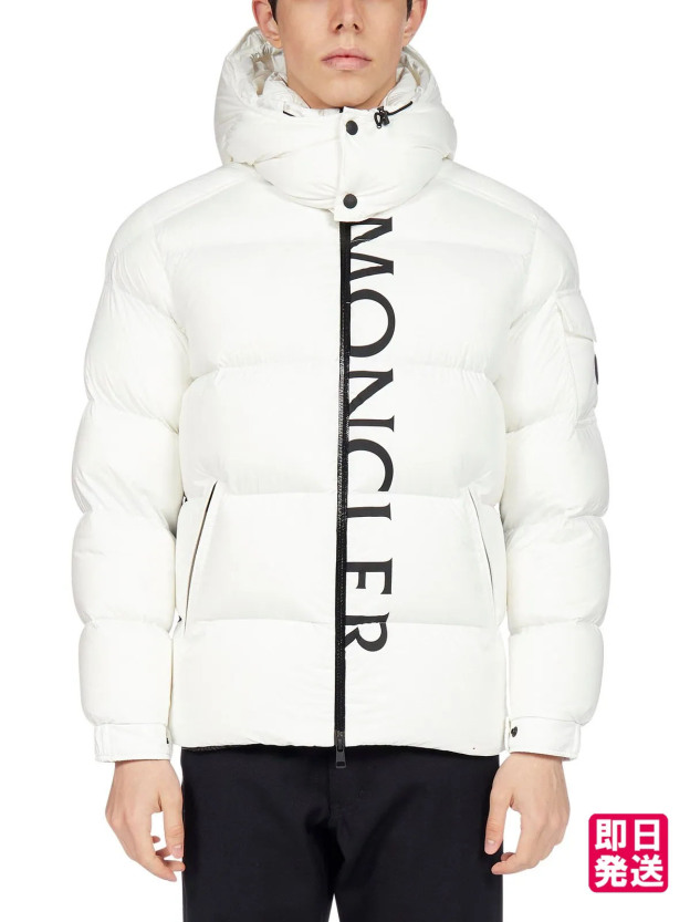 人気!国内即発【MONCLERモンクレール】MAURES★ダウンジャケット