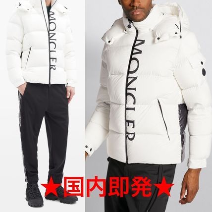 人気!国内即発【MONCLERモンクレール】MAURES★ダウンジャケット