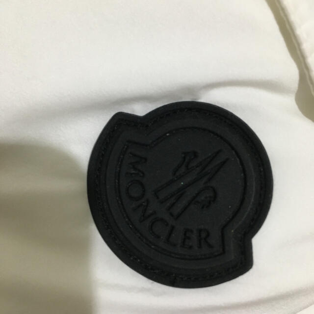 人気!国内即発【MONCLERモンクレール】MAURES★ダウンジャケット