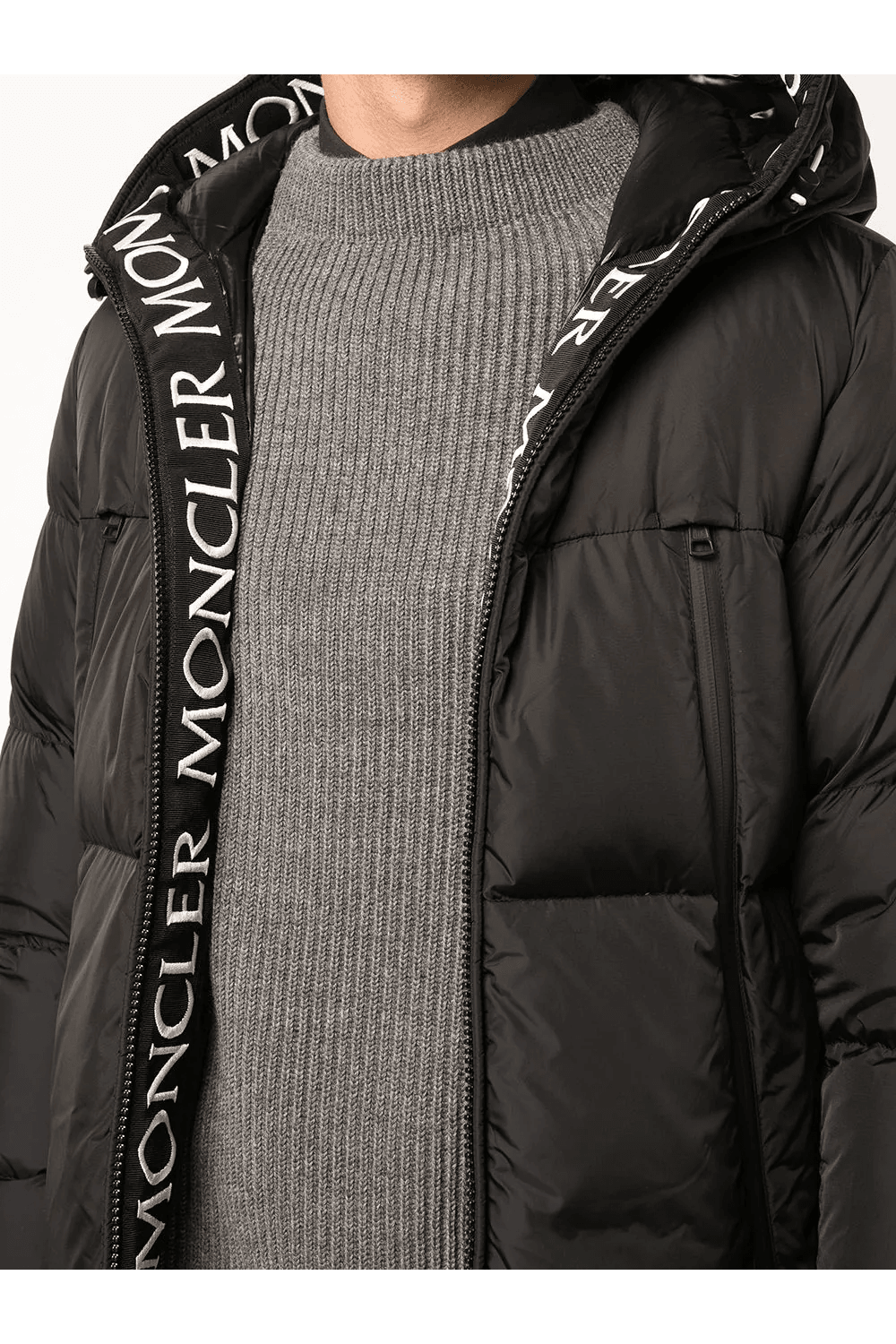 【国内発送】モンクレール ダウンジャケット MONTCLA ファッション　メンズ