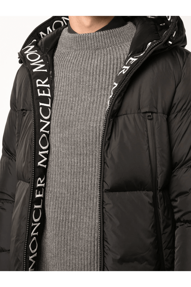 【国内発送】モンクレール ダウンジャケット MONTCLA ファッション　メンズ