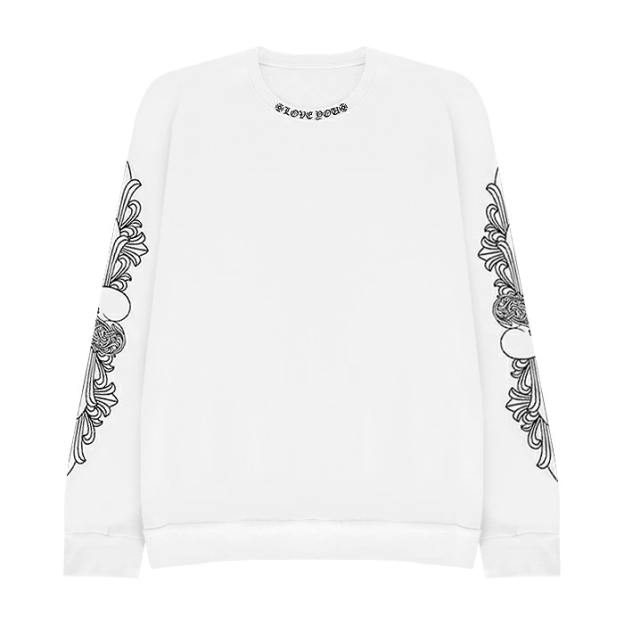 クロムハーツ Chrome Hearts~New York Exclusive L/S T-Shirt