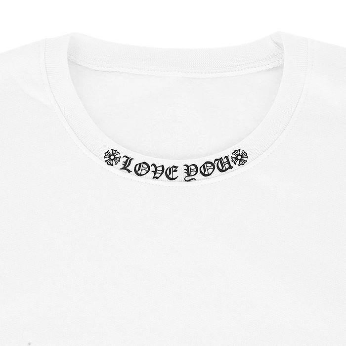 クロムハーツ Chrome Hearts~New York Exclusive L/S T-Shirt