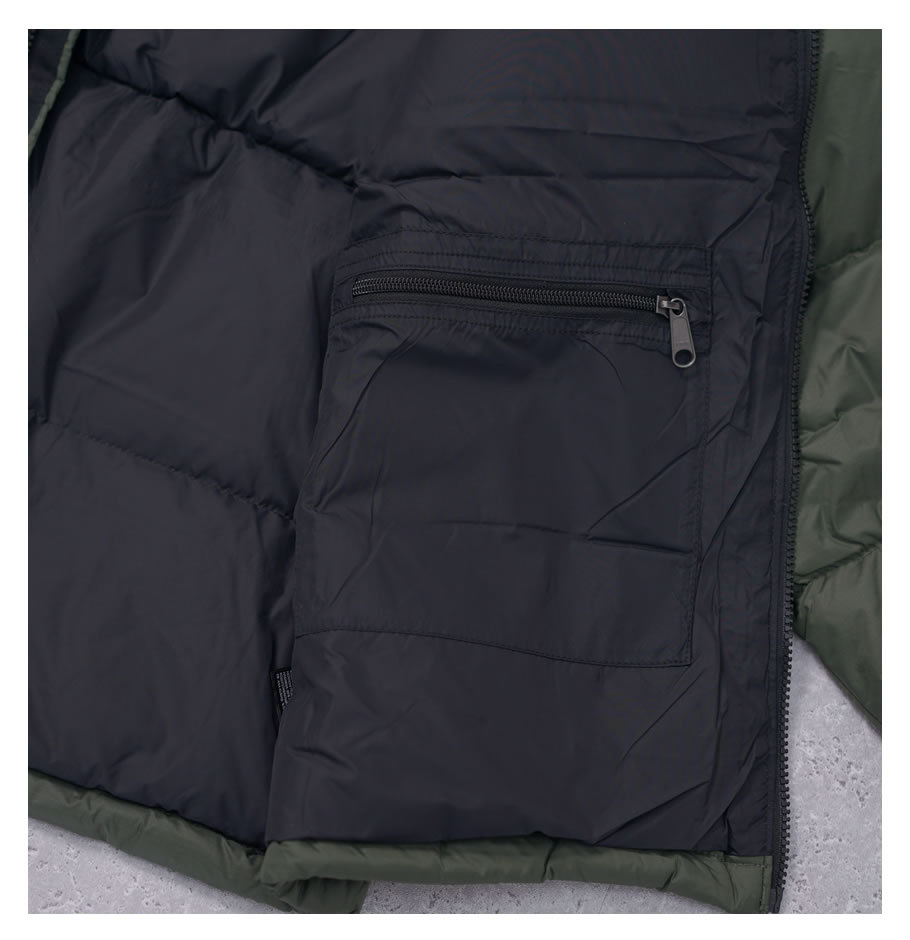 THE NORTH FACE ザノースフェイス ダウンジャケット メンズ 1996 retro nuptse jacket ヌプシジャケット 