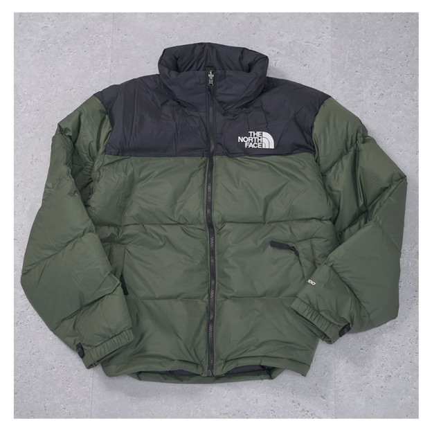 THE NORTH FACE ザノースフェイス ダウンジャケット メンズ 1996 retro nuptse jacket ヌプシジャケット 