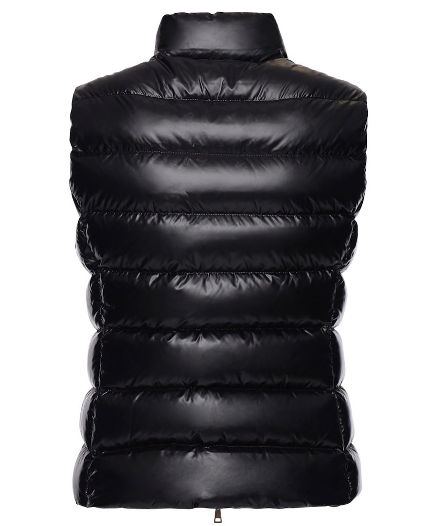 特別価格！20/21AW  MONTCLAモンクレール GHANY ナイロンダウンベスト