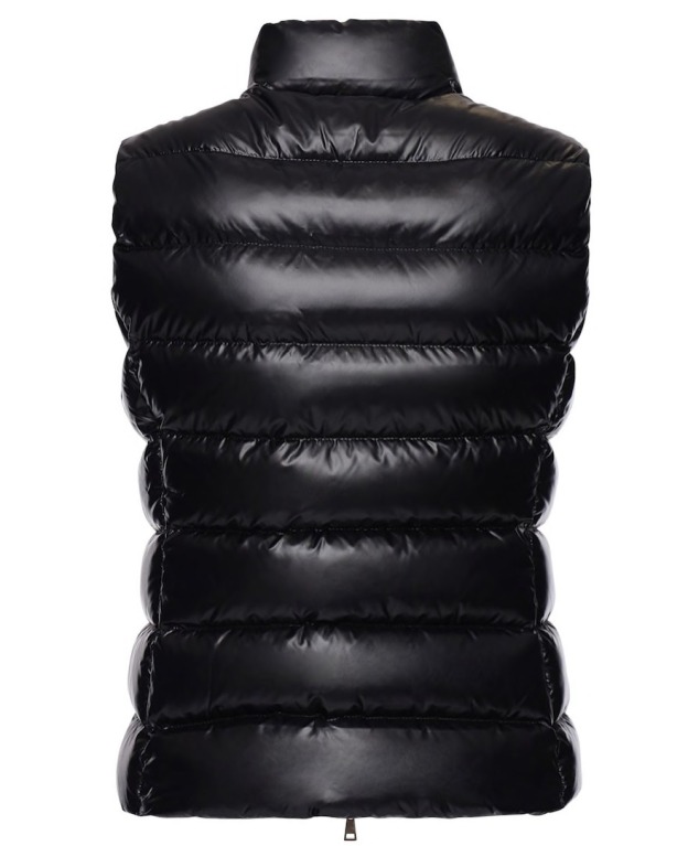 特別価格！20/21AW  MONTCLAモンクレール GHANY ナイロンダウンベスト