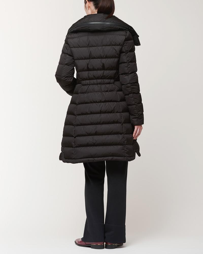 MONCLER☆モンクレール】Flammette ロングダウンジャケット – JAPAN