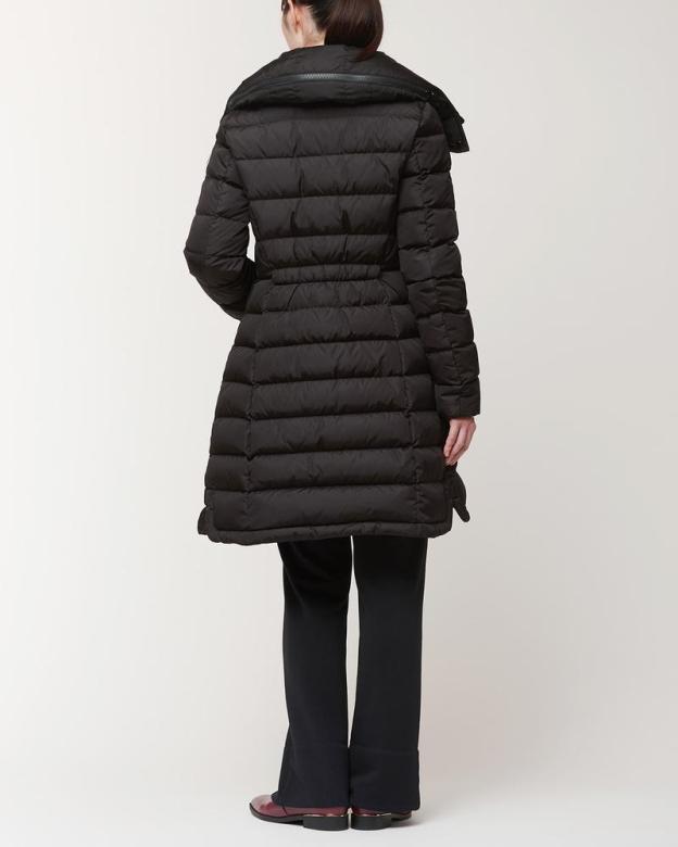 累積売上総額第１位！【MONCLER★モンクレール】FLAMMETTE ダウンジャケット