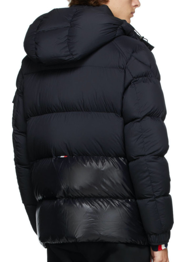 人気!国内即発【MONCLERモンクレール】MAURES★ダウンジャケット