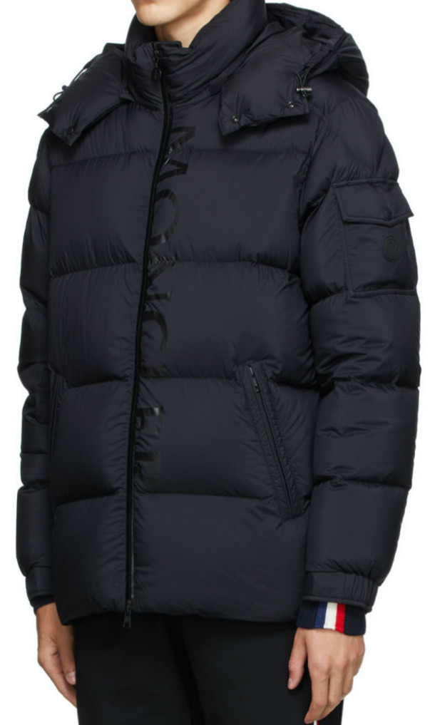 人気!国内即発【MONCLERモンクレール】MAURES★ダウンジャケット