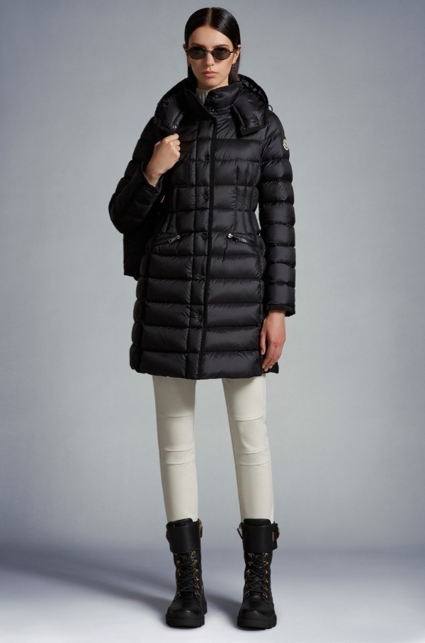【国内配送&関税込】23/24AW MONCLER モンクレール / HERMINE