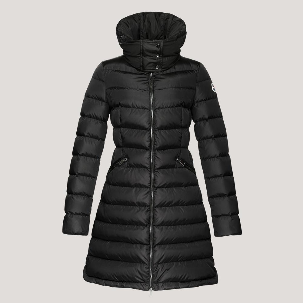 MONCLER☆モンクレール】Flammette ロングダウンジャケット – JAPAN