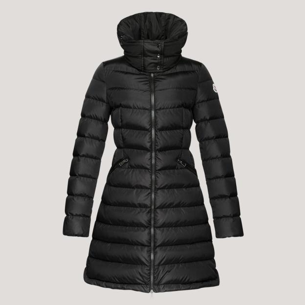 累積売上総額第１位！【MONCLER★モンクレール】FLAMMETTE ダウンジャケット