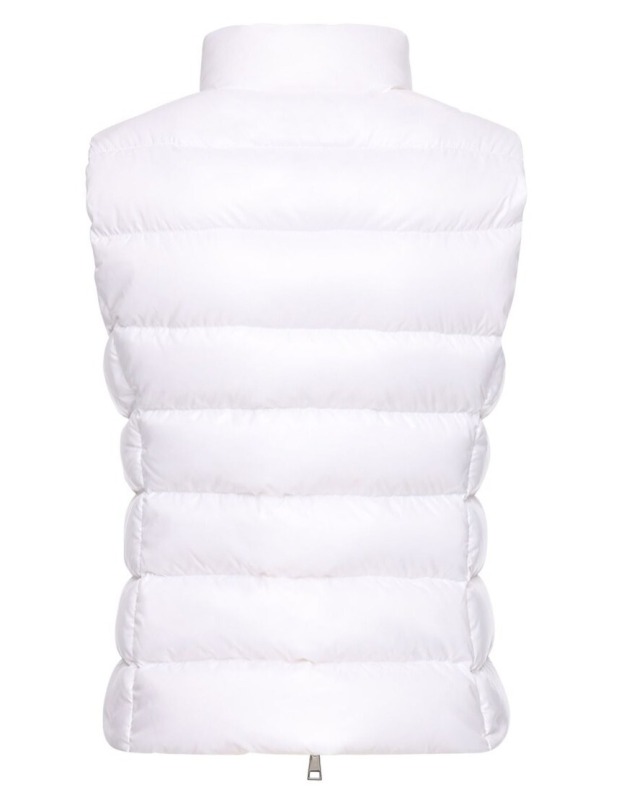 特別価格！20/21AW  MONTCLAモンクレール GHANY ナイロンダウンベスト