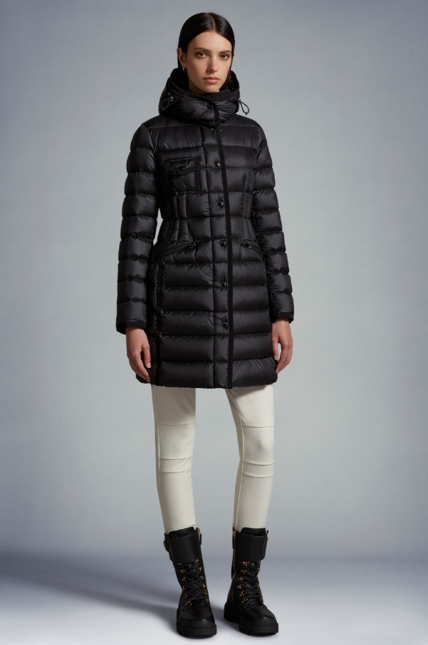 【国内配送&関税込】23/24AW MONCLER モンクレール / HERMINE