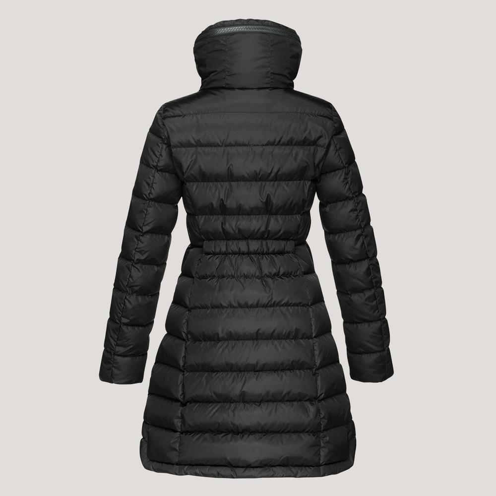 MONCLER☆モンクレール】Flammette ロングダウンジャケット – JAPAN