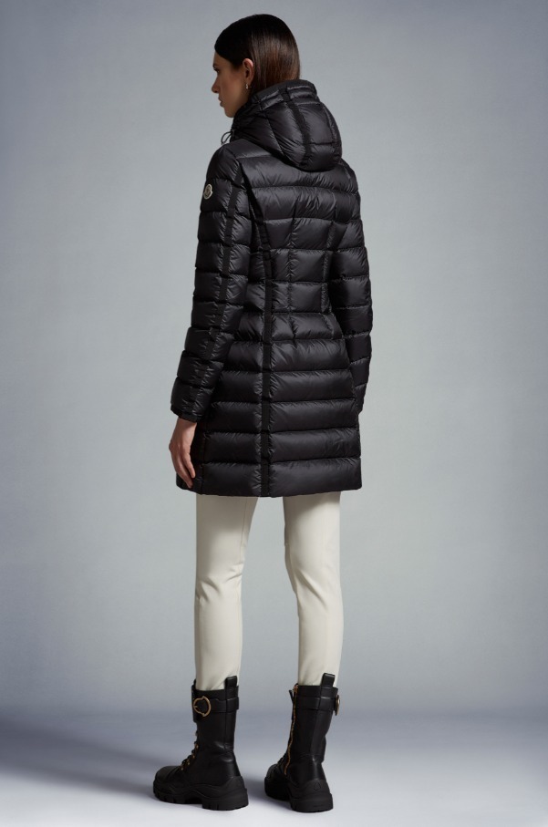 【国内配送&関税込】23/24AW MONCLER モンクレール / HERMINE